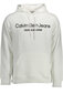 Meeste dressipluus Calvin Klein, valge hind ja info | Meeste kampsunid | kaup24.ee