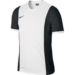 Meeste T-särk Nike Park Derby M 588413100, valge hind ja info | Meeste T-särgid | kaup24.ee