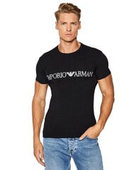 Футболка мужская Emporio Armani Underwear BFNG329231 цена и информация | Мужские футболки | kaup24.ee