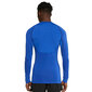 Meeste T-särk Nike Compression M DD1990480, sinine hind ja info | Meeste T-särgid | kaup24.ee