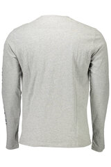 Футболка мужская U. S. Поло, серый цена и информация | Мужские футболки | kaup24.ee