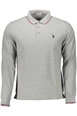 Meeste polosärk U.S. Polo Assn. 60641 47773, hall