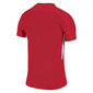 Meeste T-särk Nike NK Dry Tiempo Prem Jsy SS M 894230657, punane hind ja info | Meeste T-särgid | kaup24.ee