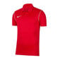 Meeste T-särk Nike Dry Park 20 M BV6879657, punane цена и информация | Meeste T-särgid | kaup24.ee