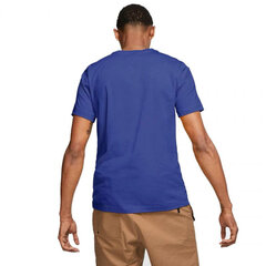 Футболка мужская Nike Sportswear Club M AR4997 430, синяя цена и информация | Мужские футболки | kaup24.ee
