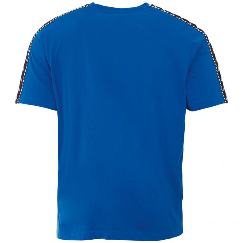 Meeste T-särk Kappa ILYAS T Shirt M 309001 194151, sinine hind ja info | Meeste T-särgid | kaup24.ee