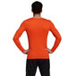 Meeste T-särk Adidas Team Base Tee M GN7508, oranž hind ja info | Meeste spordiriided | kaup24.ee