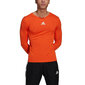 Meeste T-särk Adidas Team Base Tee M GN7508, oranž hind ja info | Meeste spordiriided | kaup24.ee