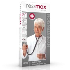 Stetoskoopi Rossmax EB500 hind ja info | Rossmax Kodumasinad, kodutehnika | kaup24.ee