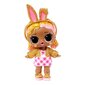 Nukk LOL Surprise! Spring Bling - Boss Bunny (with ears) - Limited Edition hind ja info | Tüdrukute mänguasjad | kaup24.ee