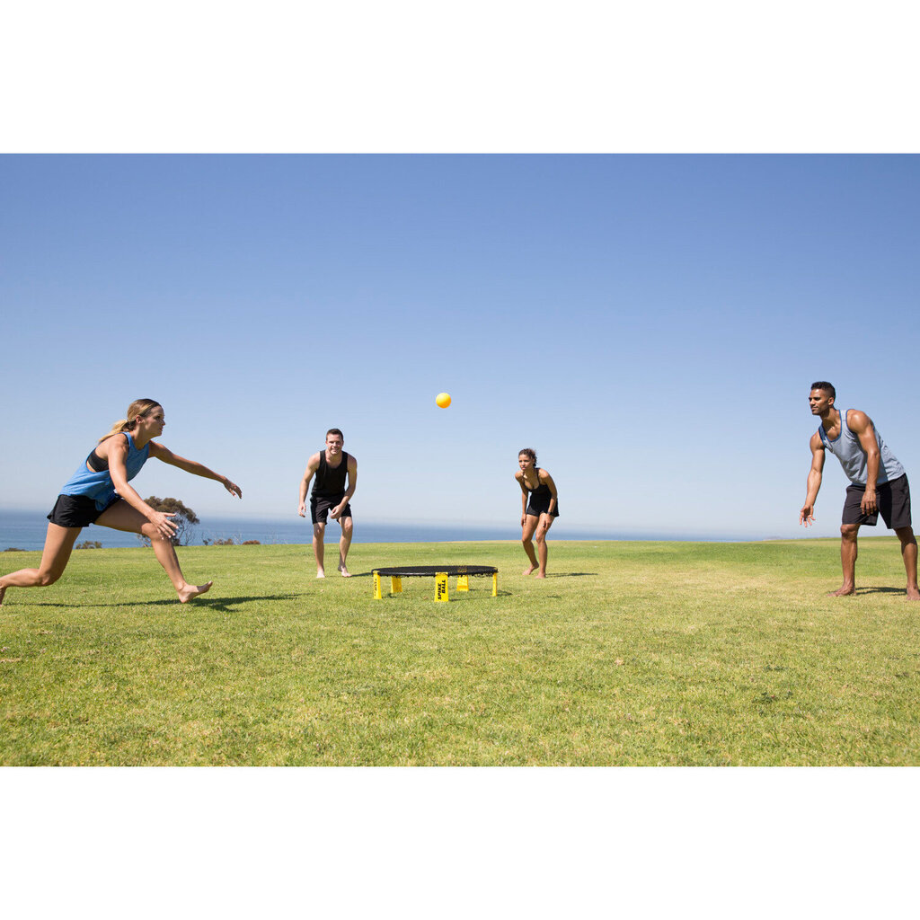 Стандартный набор Spikeball цена | kaup24.ee