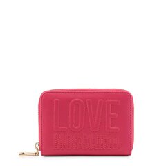 Кошелек Love Moschino - JC5660PP1ELL0 70182 JC5660PP1ELL0_604 цена и информация | Женские кошельки, держатели для карточек | kaup24.ee