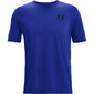 T-särk meestele Under Armour Sportstyle Lc Ss M 1326 799 402, sinine hind ja info | Meeste T-särgid | kaup24.ee