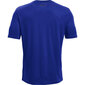 T-särk meestele Under Armour Sportstyle Lc Ss M 1326 799 402, sinine hind ja info | Meeste T-särgid | kaup24.ee