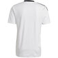 Meeste T-särk Adidas Tiro 21 Training Jersey M GM7590, valge hind ja info | Meeste T-särgid | kaup24.ee