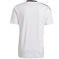 Meeste T-särk Adidas Tiro 21 Training Jersey M GM7590, valge hind ja info | Meeste T-särgid | kaup24.ee