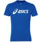 Meeste T-särk Asics Big Logo Tee M 2031A978400, sinine цена и информация | Meeste T-särgid | kaup24.ee