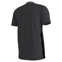 Футболка мужская Adidas Juventus Training Polo M GR2974, черная цена и информация | Мужские футболки | kaup24.ee