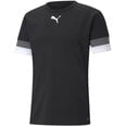 Meeste T-särk Puma Team Rise Jersey M 704932 03, must