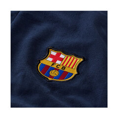 Meeste T-särk Nike NSW FC Barcelona Polo M DB4562451, sinine hind ja info | Meeste T-särgid | kaup24.ee