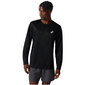 Meeste T-särk Asics Core LS Top M 2011C340001, must hind ja info | Meeste T-särgid | kaup24.ee