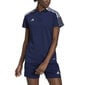 Meeste T-särk Adidas Tiro 21 Polo M GK9674, sinine hind ja info | Meeste T-särgid | kaup24.ee