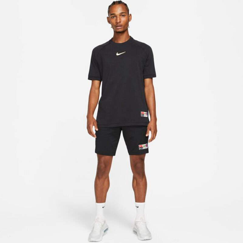 Meeste T-särk Nike FC Home M DA5579 010, sinine цена и информация | Meeste T-särgid | kaup24.ee