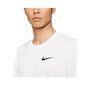 Meeste T-särk Nike Dri Fit Superset M CZ1219100, valge цена и информация | Meeste T-särgid | kaup24.ee