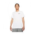 Meeste T-särk Nike Dri Fit Superset M CZ1219100, valge