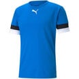 Meeste sportlik T-särk Puma teamRise Jersey M 704932 02, sinine