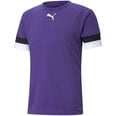 Meeste sportlik T-särk Puma teamRise Jersey M 704932 10, lilla