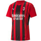 Meeste T-särk Puma AC Milan Home Shirt Replica M 759122 01, punane hind ja info | Meeste T-särgid | kaup24.ee