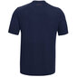 Meeste T-särk Under Armour Seamless SS Tee M 1361131408, sinine hind ja info | Meeste T-särgid | kaup24.ee