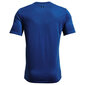 Meeste T-särk Under Armor Sportstyle Logo SS T Shirt M 1329 590 432, sinine hind ja info | Meeste T-särgid | kaup24.ee