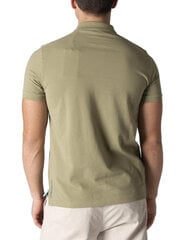 Рубашки поло для мужчин U. S. Polo Assn. BFN-G-339779 цена и информация | Мужские футболки | kaup24.ee