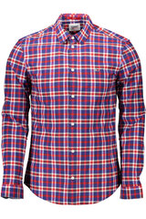 Мужская рубашка Tommy Hilfiger цена и информация | Мужские рубашки | kaup24.ee