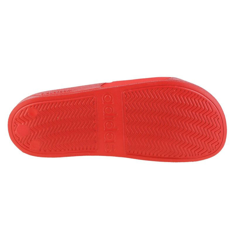 Meeste plätud Adidas Adilette Shower Slides M EE7039, punased hind ja info | Meeste plätud, sussid | kaup24.ee
