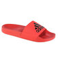 Meeste plätud Adidas Adilette Shower Slides M EE7039, punased hind ja info | Meeste plätud, sussid | kaup24.ee