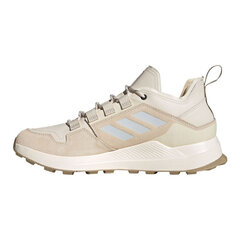 Кроссовки женские Adidas Terrex Urban Low Leather Hiking W FZ3380 цена и информация | Спортивная обувь, кроссовки для женщин | kaup24.ee