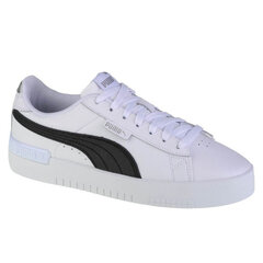 Spordijalatsid naistele Puma Jada W 380751-05, valge цена и информация | Спортивная обувь, кроссовки для женщин | kaup24.ee