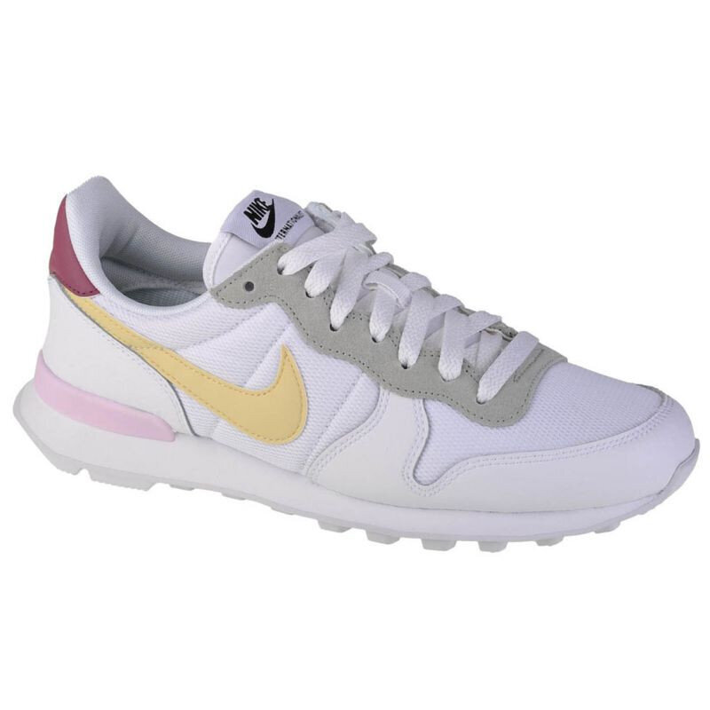 Spordijalatsid naistele Nike Internatsionalist W DN4931100, valged hind |  kaup24.ee