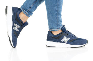 Naiste tossud New Balance 997 hind ja info | New Balance Jalanõud, riided ja aksessuaarid | kaup24.ee