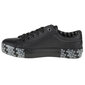 Naiste tossud Big Star Shoes W II274183, mustad hind ja info | Naiste spordi- ja vabaajajalatsid | kaup24.ee