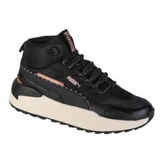 Кроссовки женские Puma X-Ray 2 Square Mid Wtr W 373020-07, черные цена и информация | Спортивная обувь, кроссовки для женщин | kaup24.ee