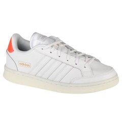 Naiste tossud Adidas Grand Court SE FW6666 hind ja info | Naiste spordi- ja vabaajajalatsid | kaup24.ee