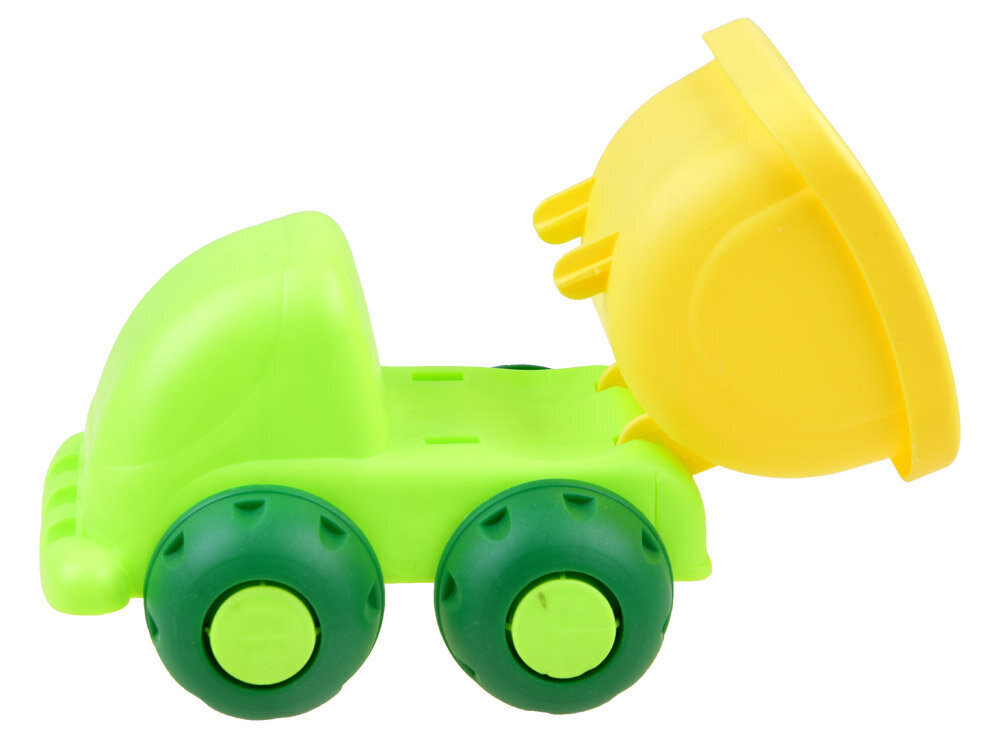 Liiva mänguasjade komplekt hind ja info | Mänguasjad (vesi, rand ja liiv) | kaup24.ee