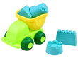 Liiva mänguasjade komplekt hind ja info | Mänguasjad (vesi, rand ja liiv) | kaup24.ee