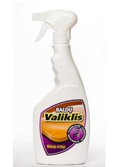 Mööblipuhastusvahend Koslita Furniture Cleaning Agent 500ml цена и информация | Очистители | kaup24.ee