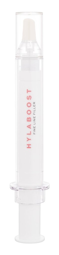 Väiketse kortsude täiteaine Revolution Skincare Hylaboost, 10 ml hind ja info | Näoõlid, seerumid | kaup24.ee