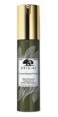 Näoseerum Origins Plantscription, 50 ml hind ja info | Näoõlid, seerumid | kaup24.ee